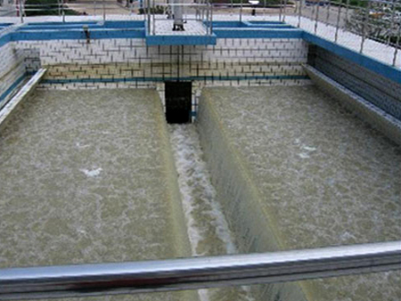 深州市恒伟滤芯材料厂